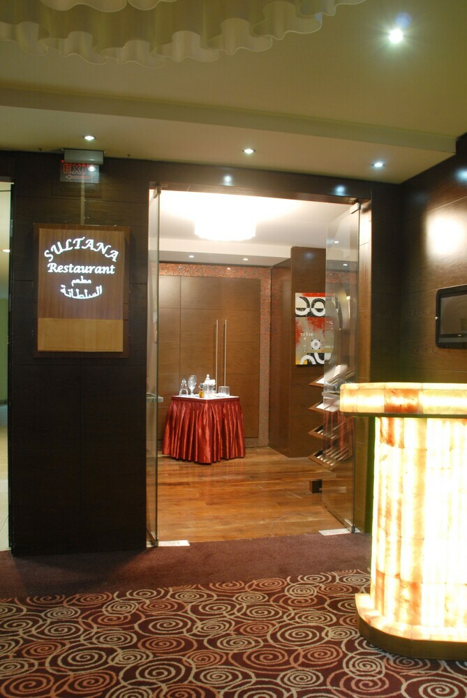Hotel Bb Celik Palace Bursa