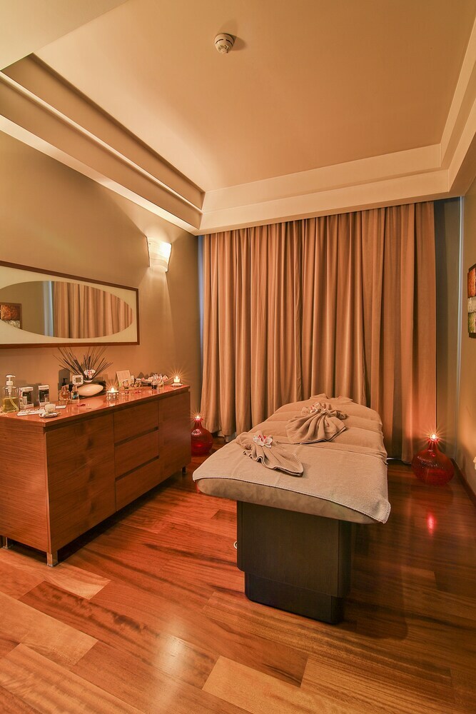 Hotel Bb Celik Palace Bursa