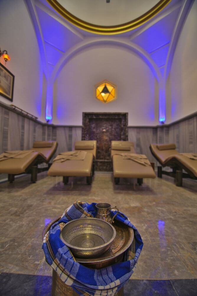 Hotel Bb Celik Palace Bursa
