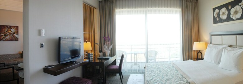 Hotel Bb Celik Palace Bursa