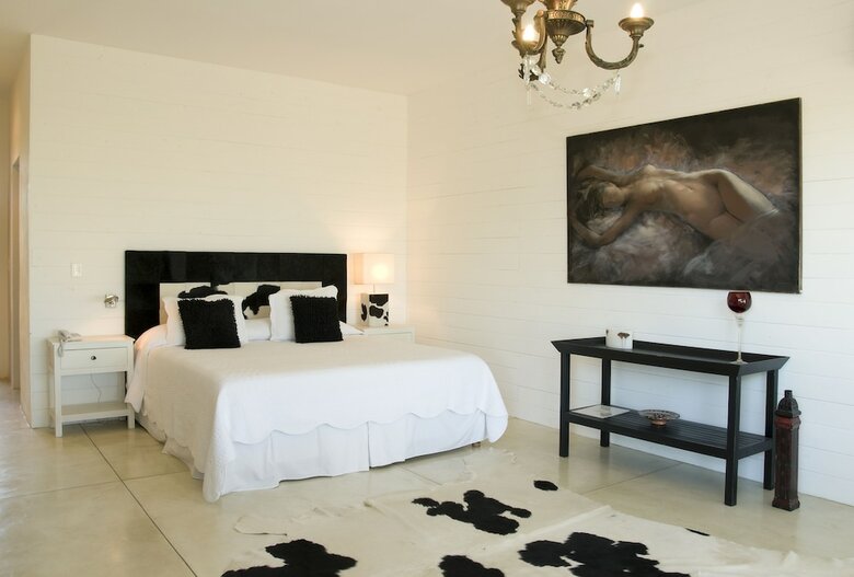 Hotel Casa Suaya