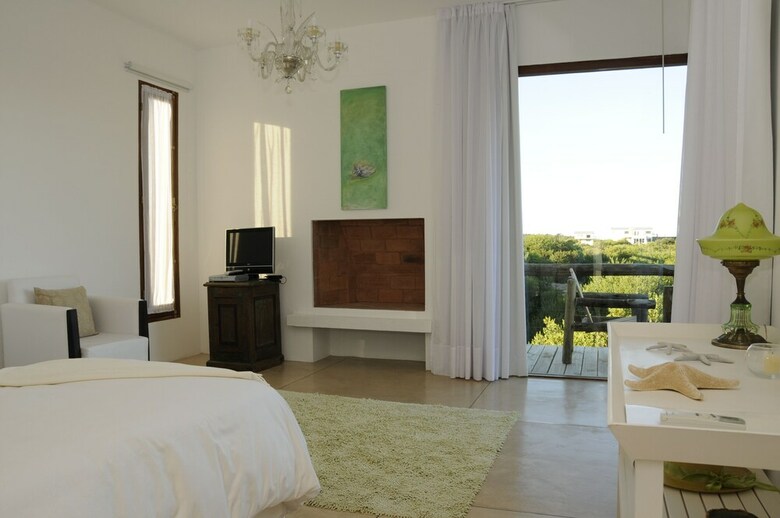 Hotel Casa Suaya