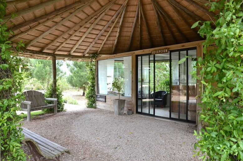 Hotel Casa Suaya