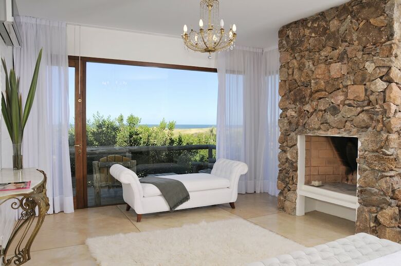 Hotel Casa Suaya