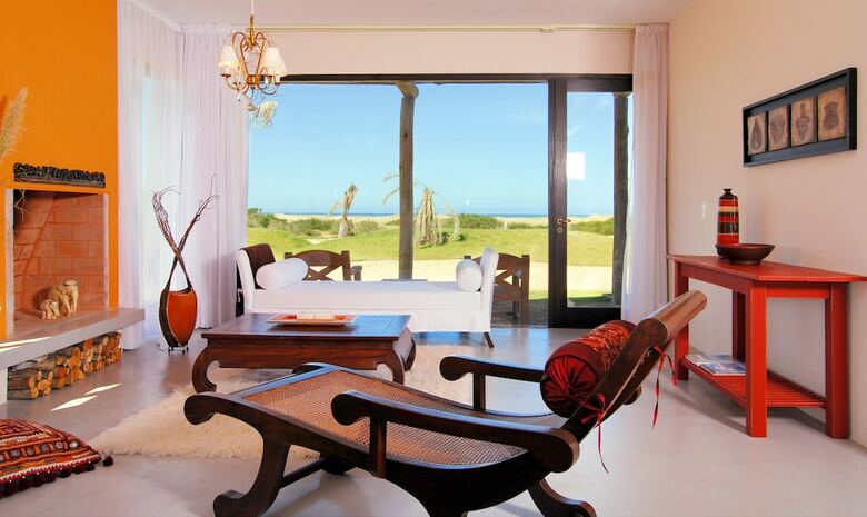 Hotel Casa Suaya