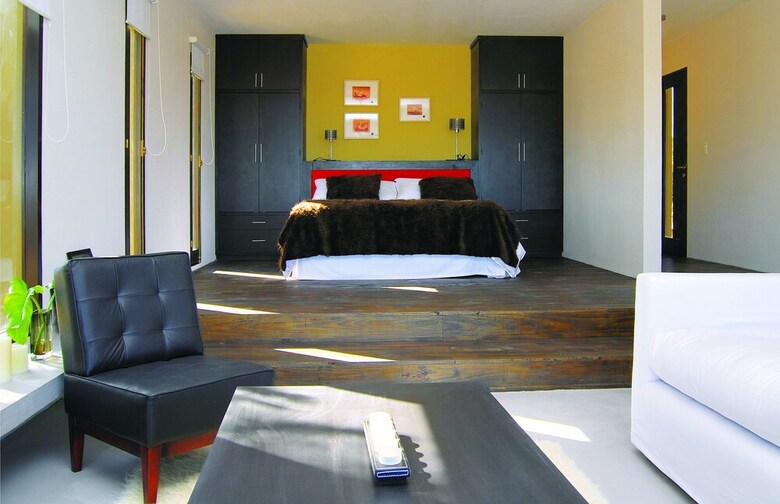 Hotel Casa Suaya