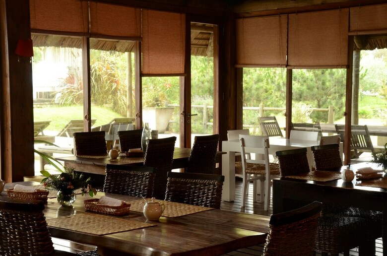 Hotel Casa Suaya