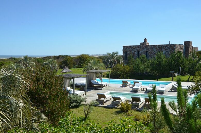 Hotel Casa Suaya