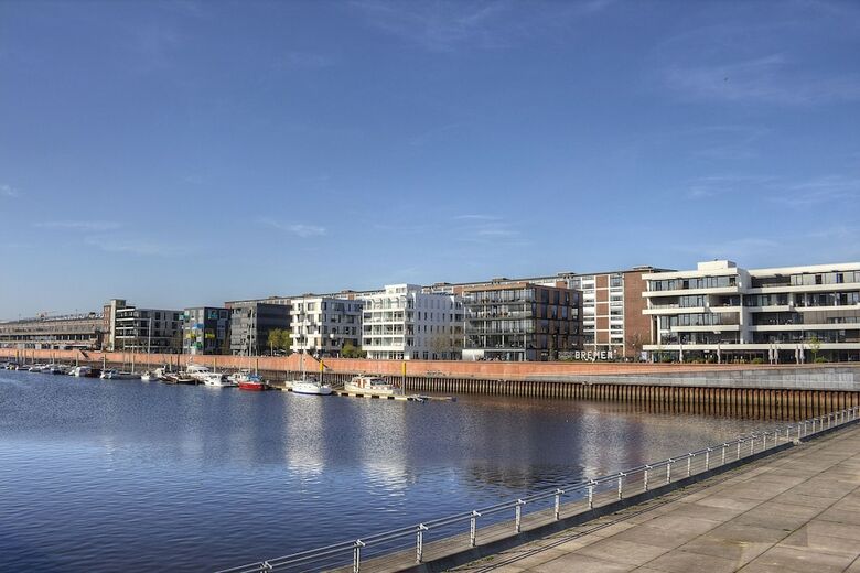 Apartamentos Plenus Riverloft