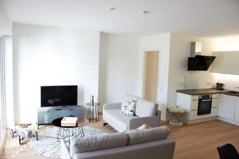 Apartamentos Plenus Riverloft