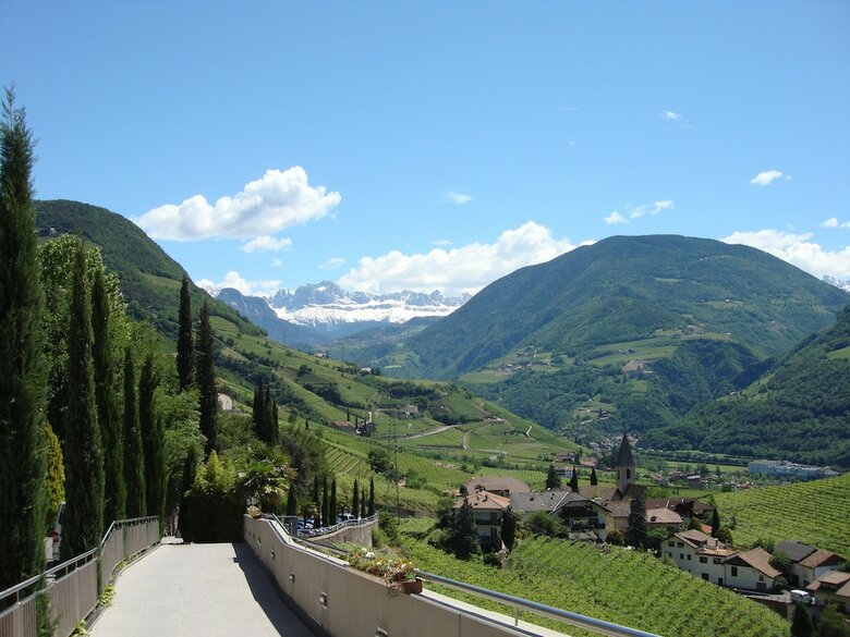 Hotel Eberle