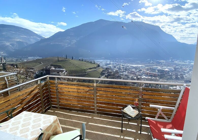 Hotel Eberle