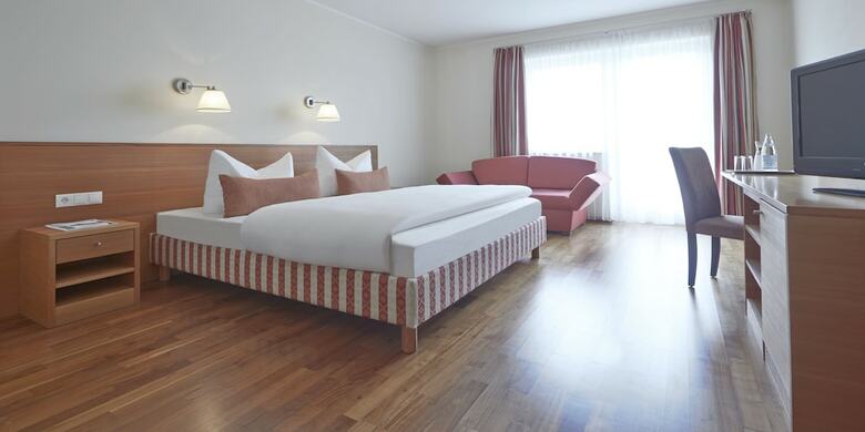 Hotel Eberle