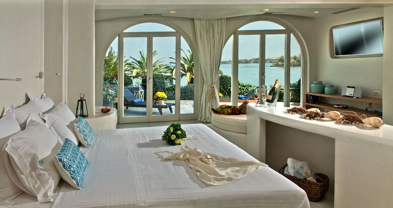 Calypso Villas Zakynthos