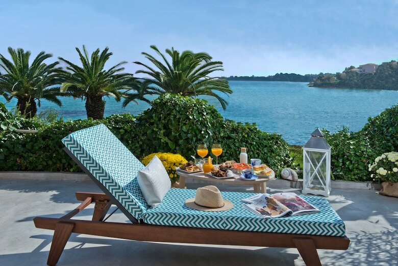Calypso Villas Zakynthos