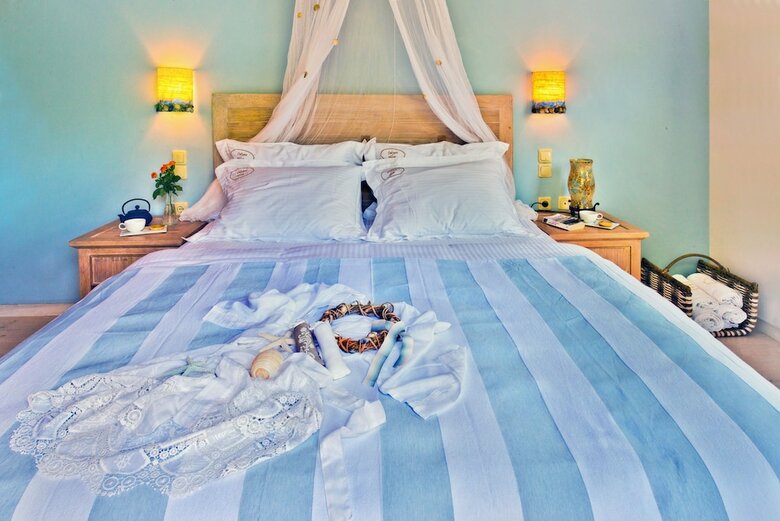 Calypso Villas Zakynthos