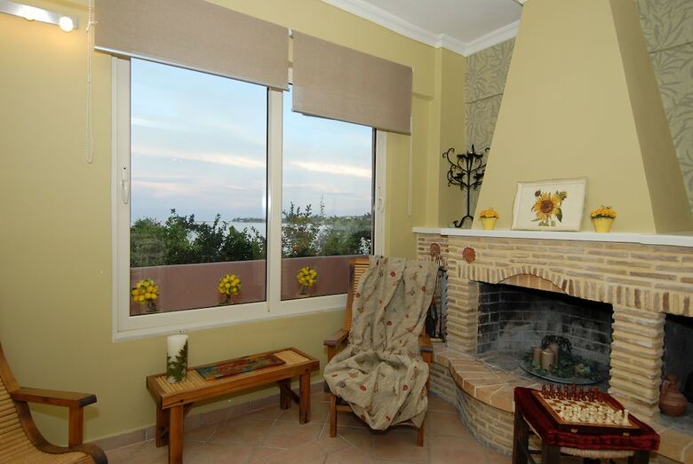 Calypso Villas Zakynthos