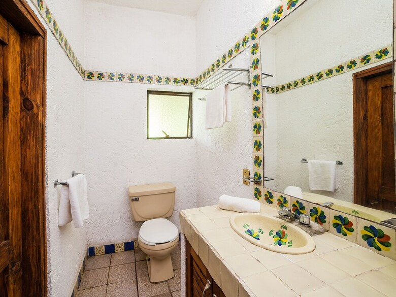 Hotel Capital O Amatl�n