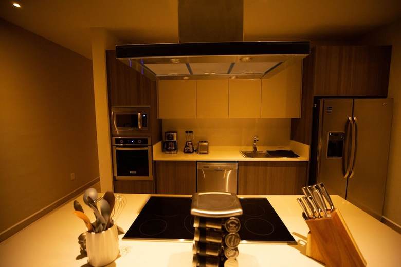 Vista Vela 2104 3 Br By Casago