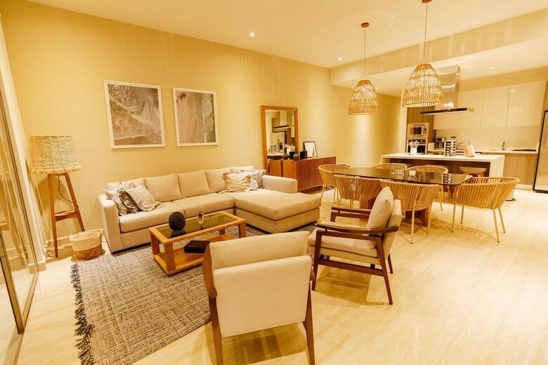 Vista Vela 2104 3 Br By Casago
