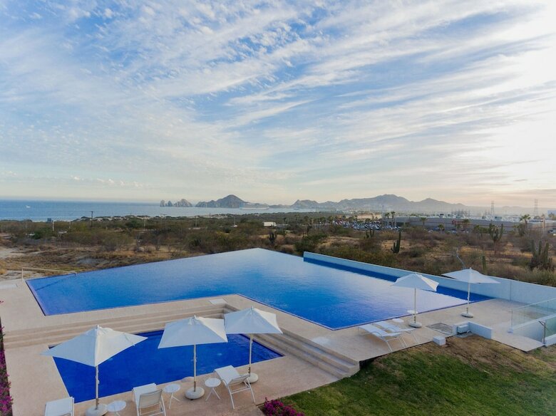 Vista Vela 2104 3 Br By Casago