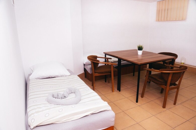 Hostal Rentumi Hostel ?winouj?cie