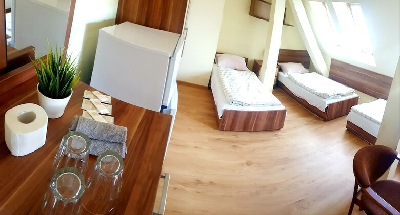 Hostal Rentumi Hostel ?winouj?cie