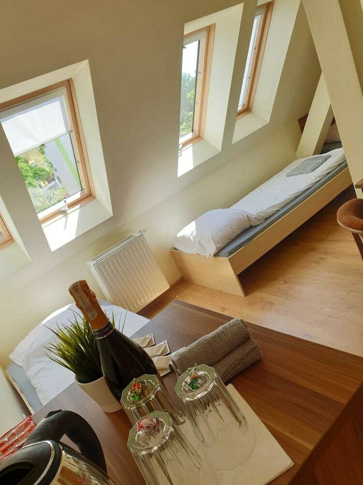 Hostal Rentumi Hostel ?winouj?cie