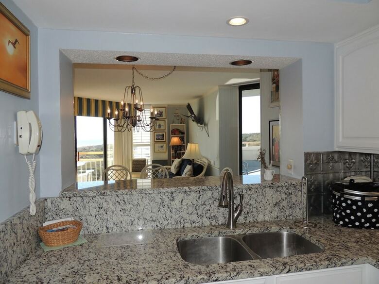 Ocean Creek South Tower By Myrtle Beach Vr