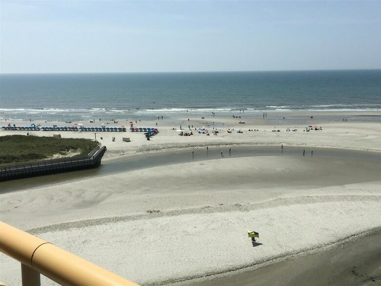 Ocean Creek South Tower By Myrtle Beach Vr