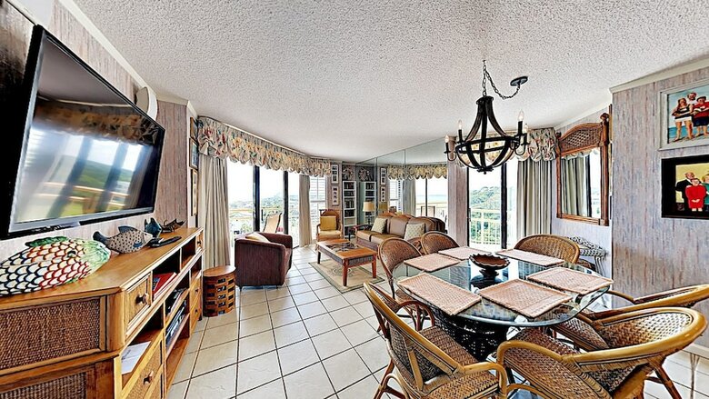 Ocean Creek South Tower By Myrtle Beach Vr