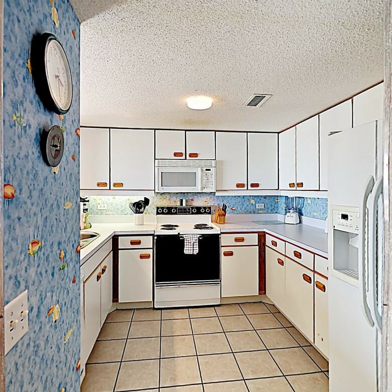 Ocean Creek South Tower By Myrtle Beach Vr