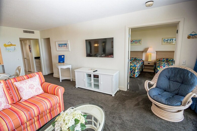 Ocean Creek South Tower By Myrtle Beach Vr