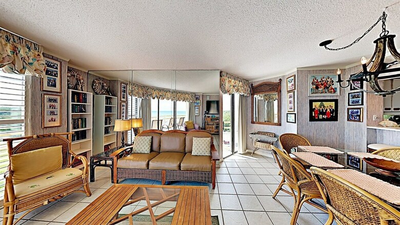 Ocean Creek South Tower By Myrtle Beach Vr