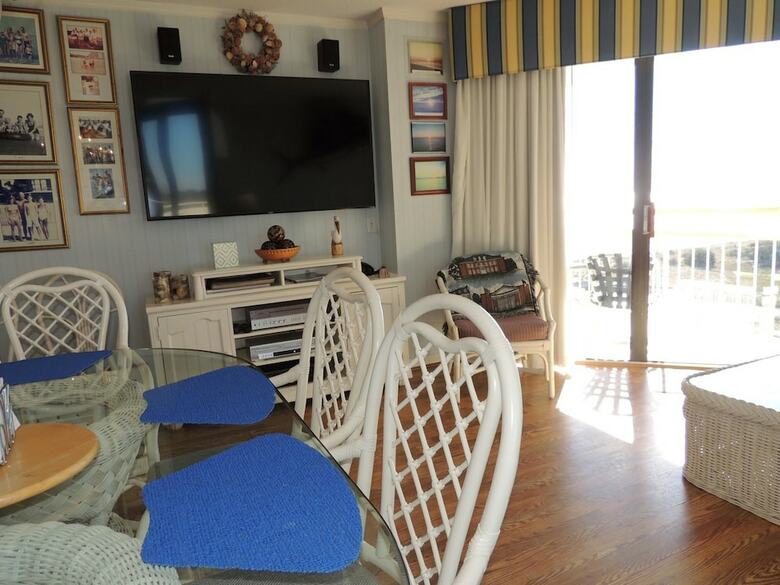 Ocean Creek South Tower By Myrtle Beach Vr