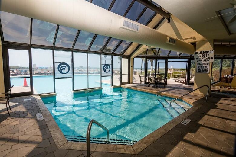 Ocean Creek South Tower By Myrtle Beach Vr