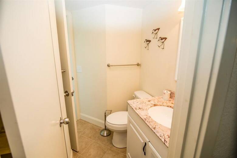 Ocean Creek South Tower By Myrtle Beach Vr