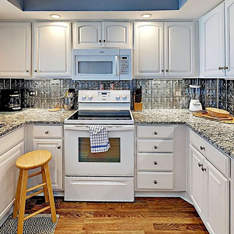 Ocean Creek South Tower By Myrtle Beach Vr