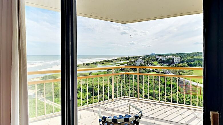 Ocean Creek South Tower By Myrtle Beach Vr