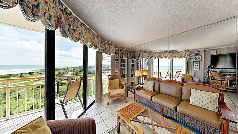 Ocean Creek South Tower By Myrtle Beach Vr