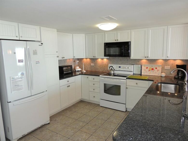 Ocean Creek South Tower By Myrtle Beach Vr