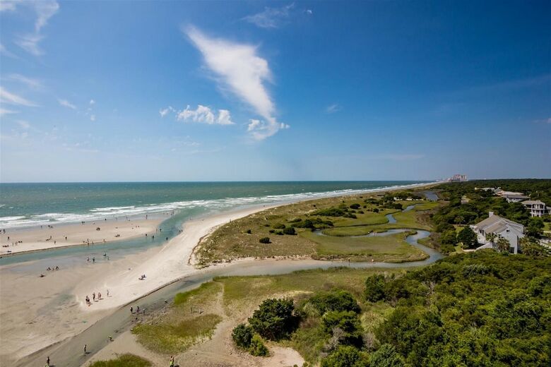 Ocean Creek South Tower By Myrtle Beach Vr