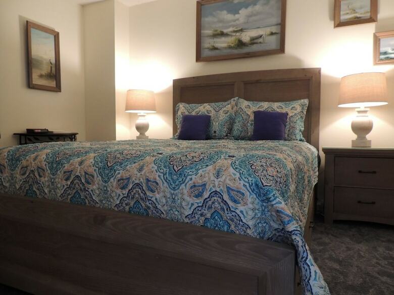Ocean Creek South Tower By Myrtle Beach Vr