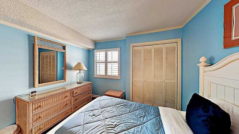 Ocean Creek South Tower By Myrtle Beach Vr
