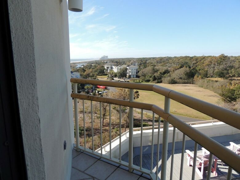 Ocean Creek South Tower By Myrtle Beach Vr