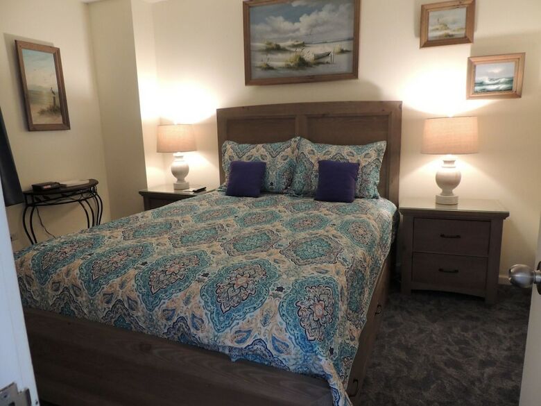 Ocean Creek South Tower By Myrtle Beach Vr