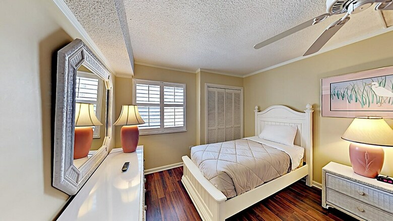 Ocean Creek South Tower By Myrtle Beach Vr