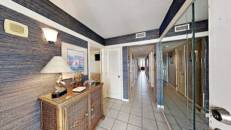 Ocean Creek South Tower By Myrtle Beach Vr