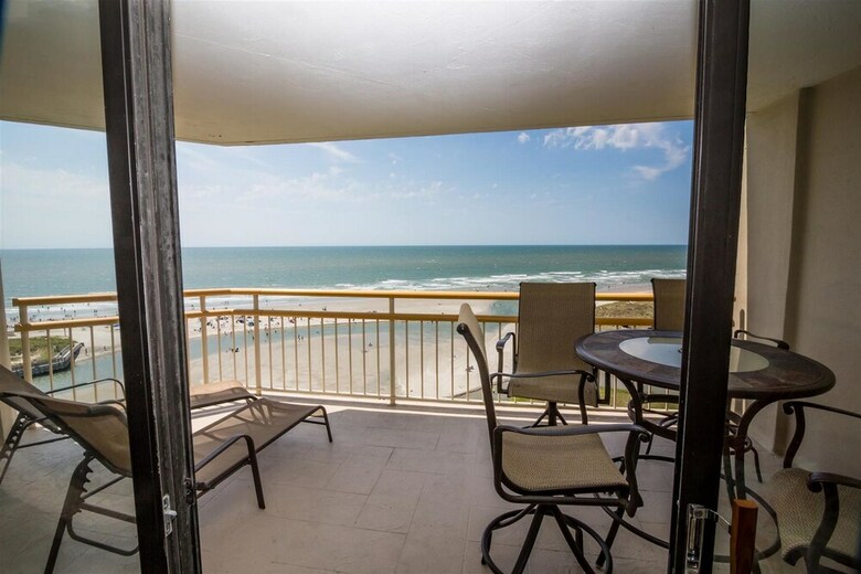 Ocean Creek South Tower By Myrtle Beach Vr