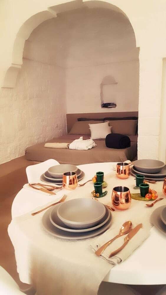 Apartamento Il Fico Luxury Home Ostuni